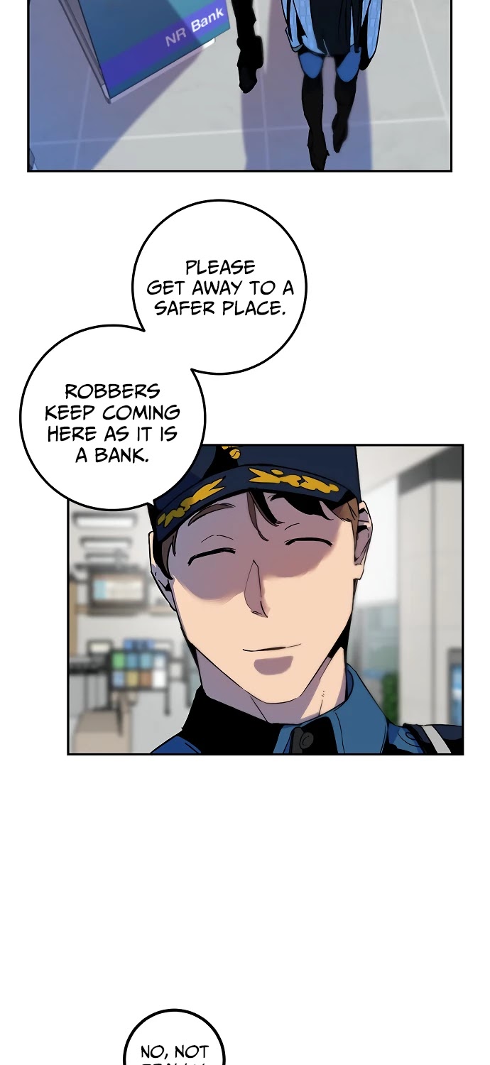 Read Return To Player Manga Online