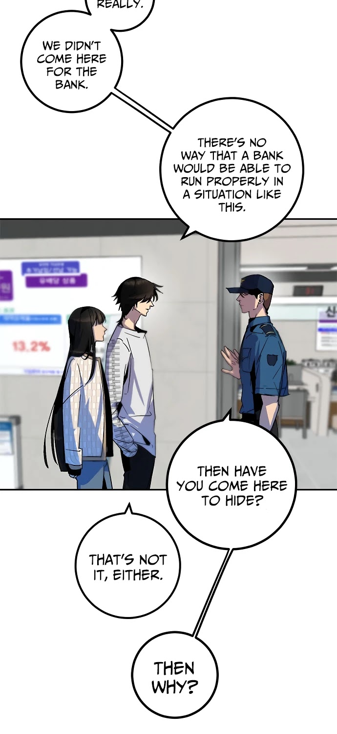 Read Return To Player Manga Online