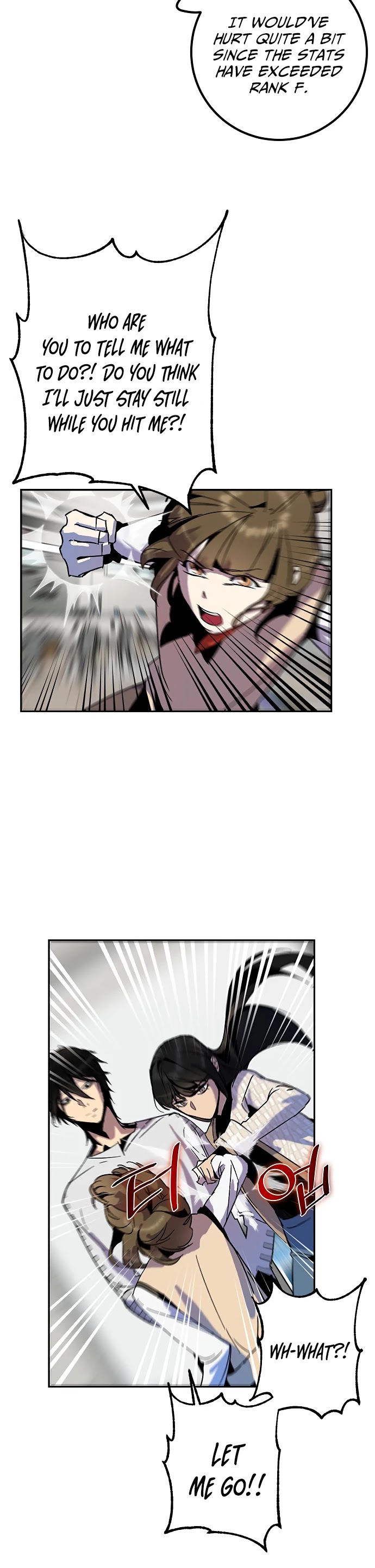 Read Return To Player Manga Online