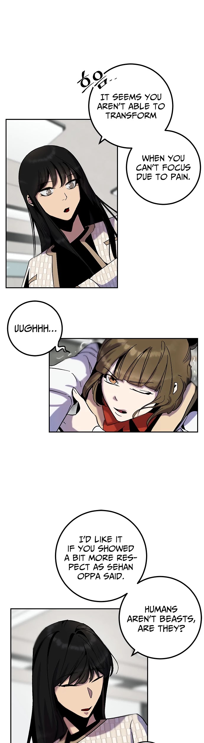 Read Return To Player Manga Online