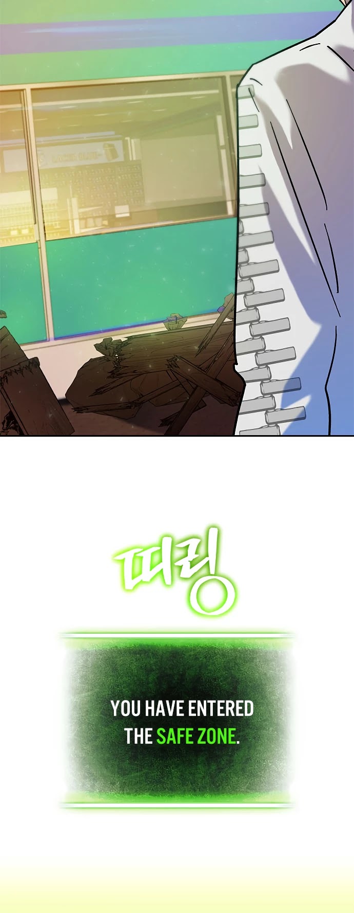 Read Return To Player Manga Online