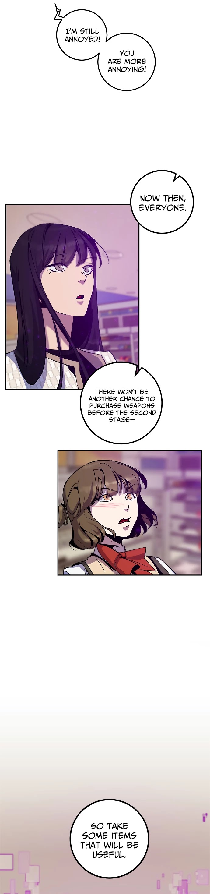 Read Return To Player Manga Online