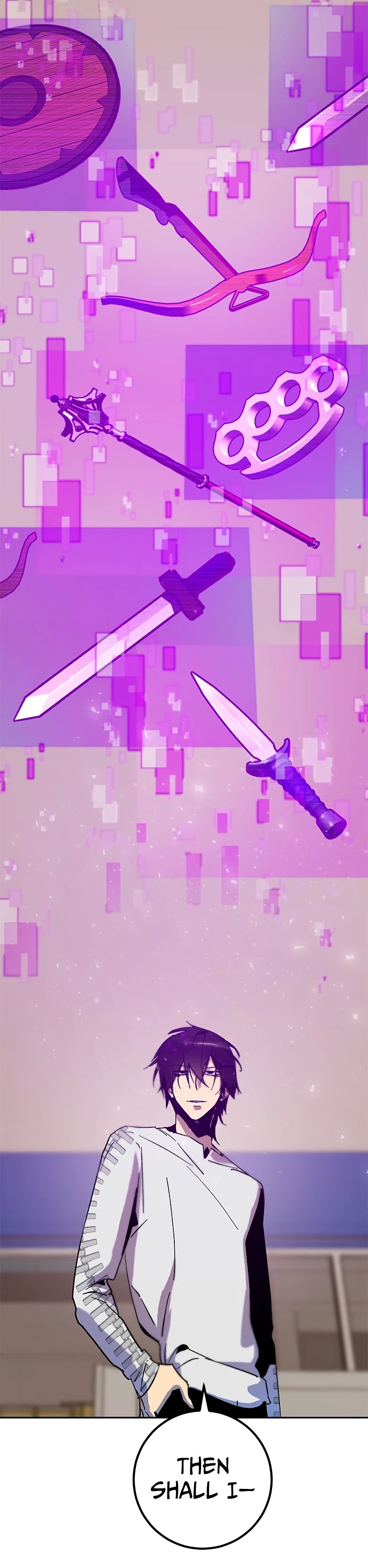 Read Return To Player Manga Online