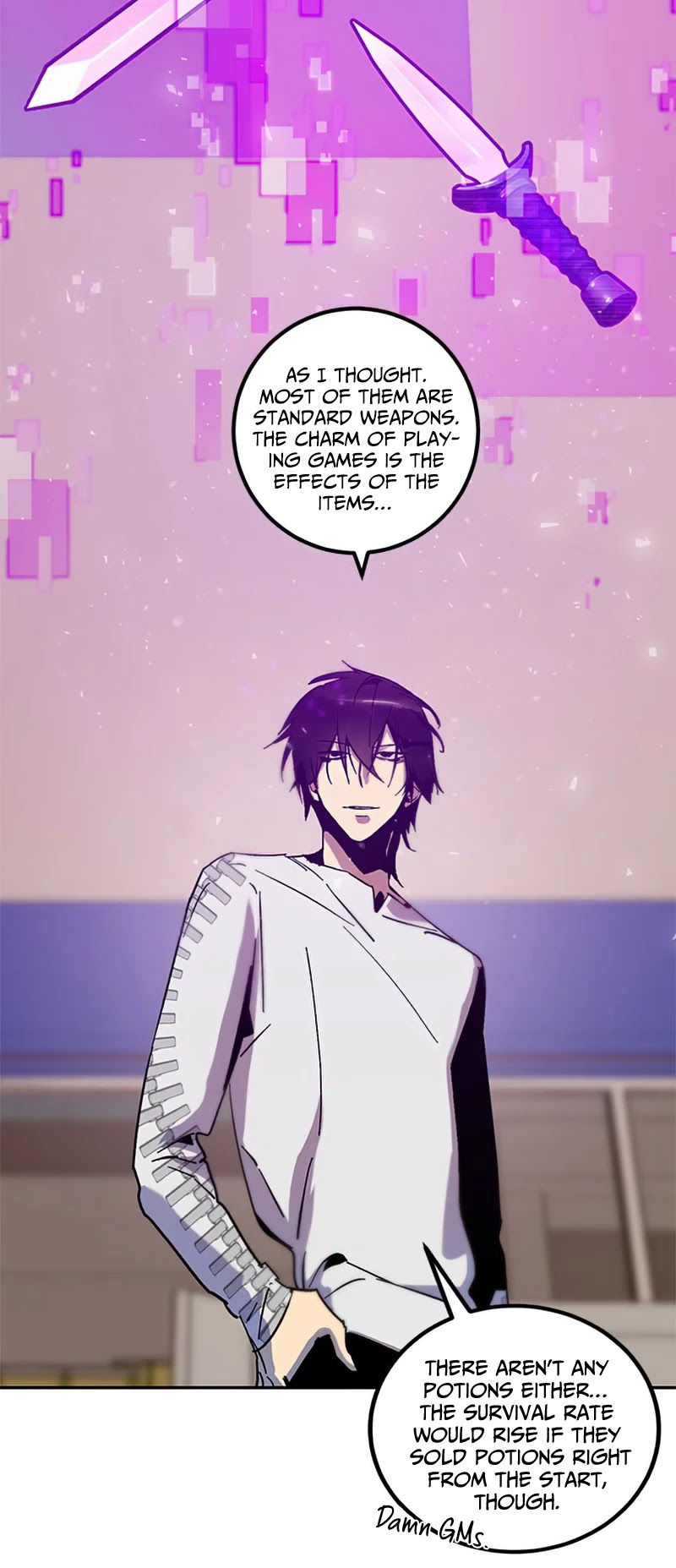 Read Return To Player Manga Online