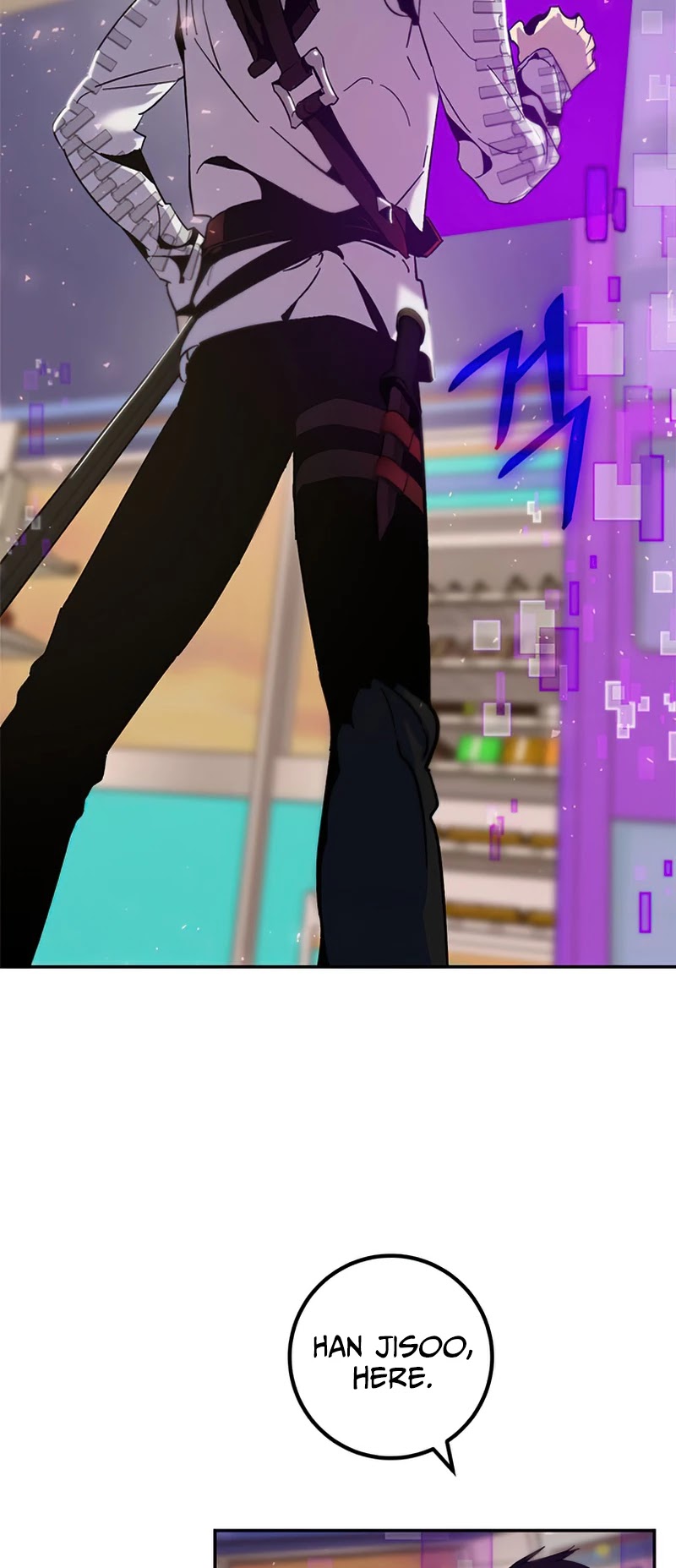 Read Return To Player Manga Online