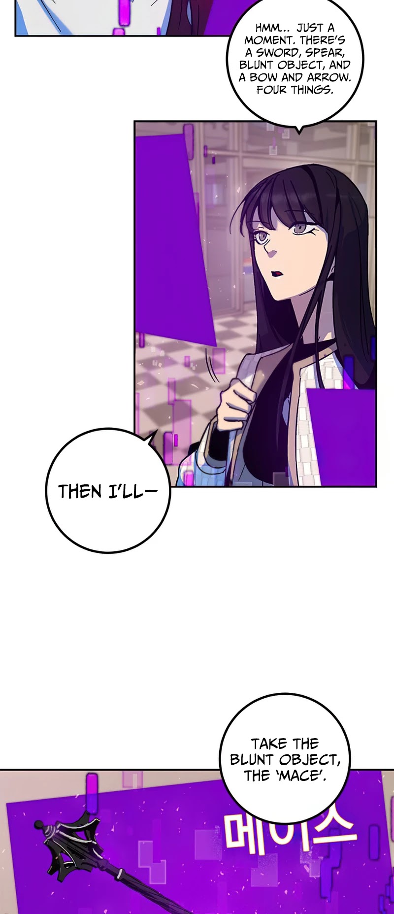 Read Return To Player Manga Online