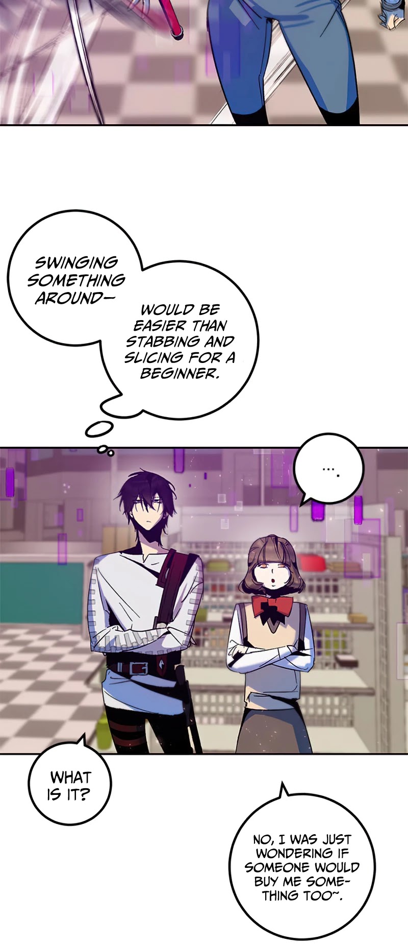 Read Return To Player Manga Online