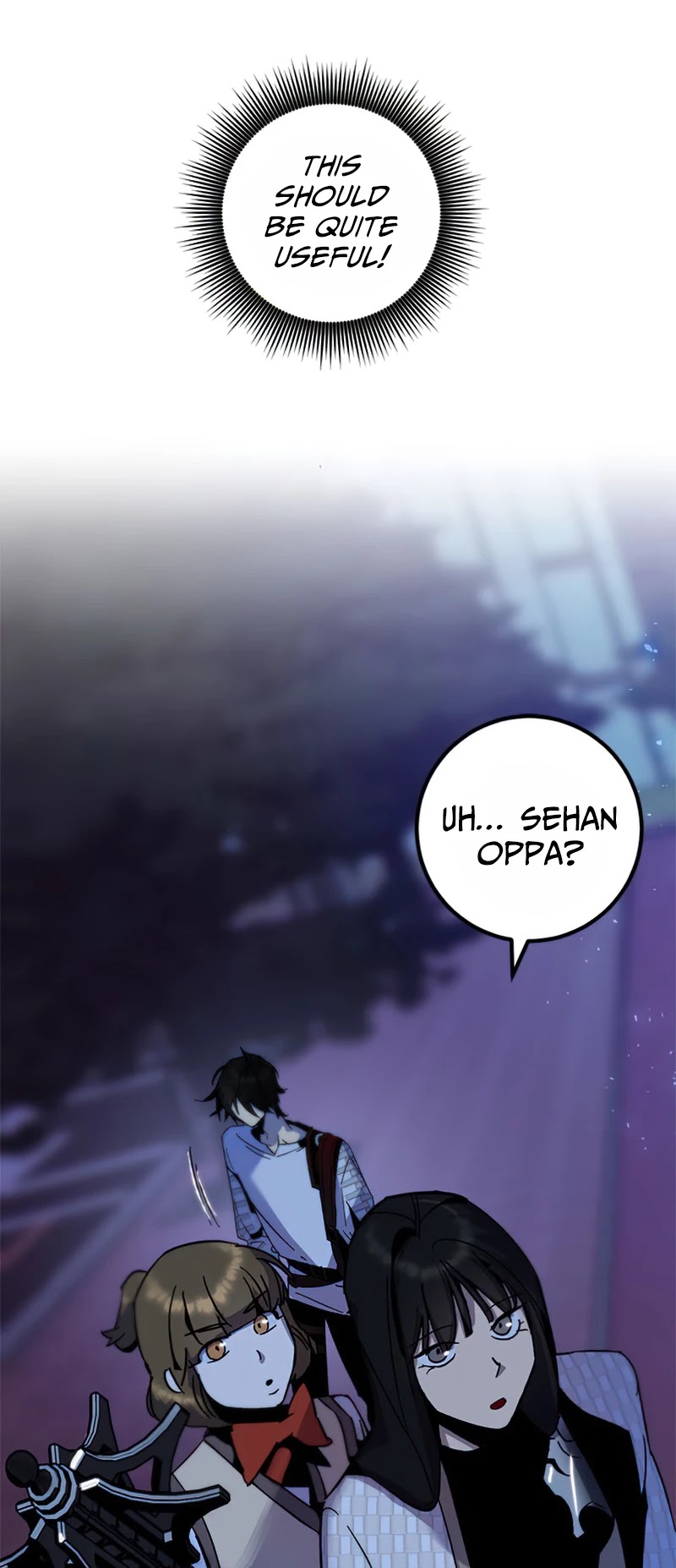 Read Return To Player Manga Online