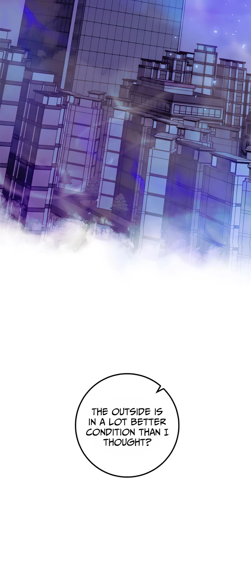 Read Return To Player Manga Online