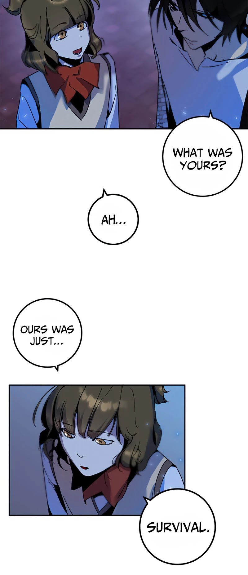 Read Return To Player Manga Online