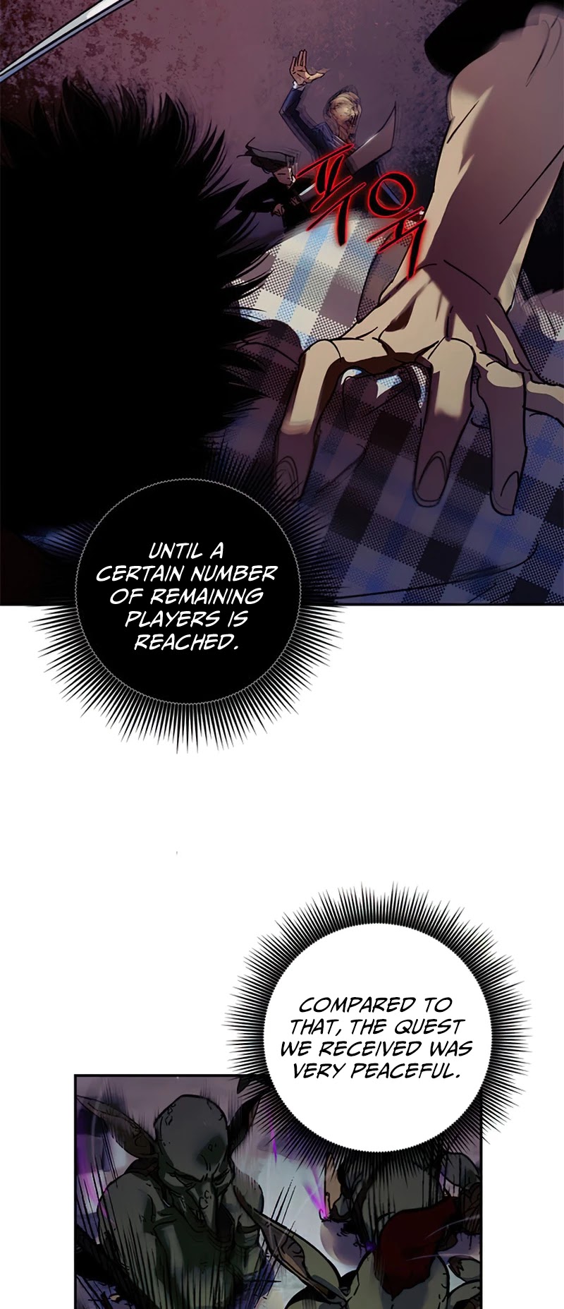 Read Return To Player Manga Online