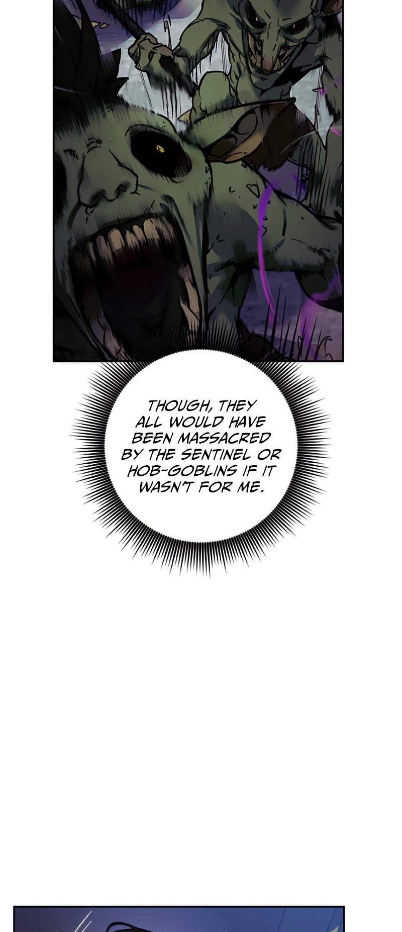 Read Return To Player Manga Online