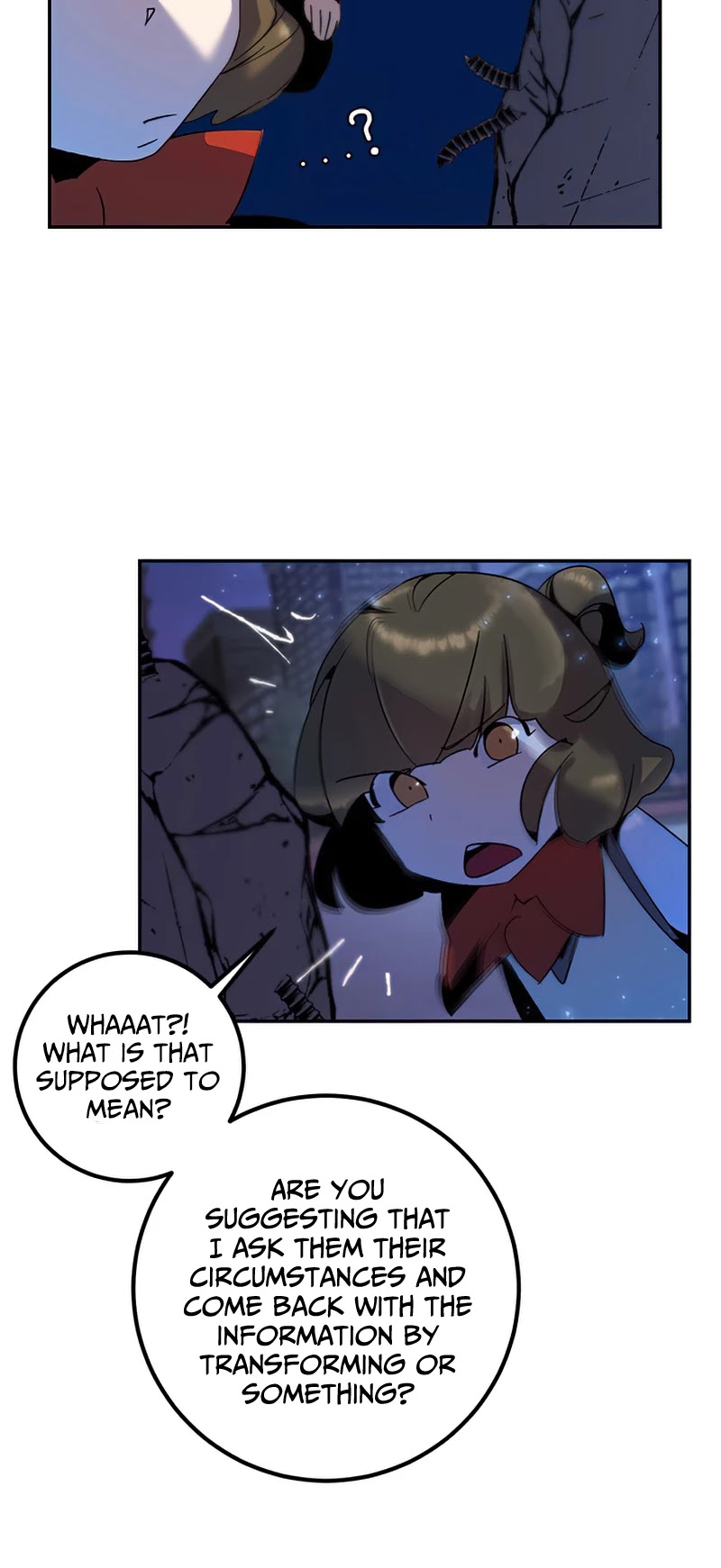 Read Return To Player Manga Online