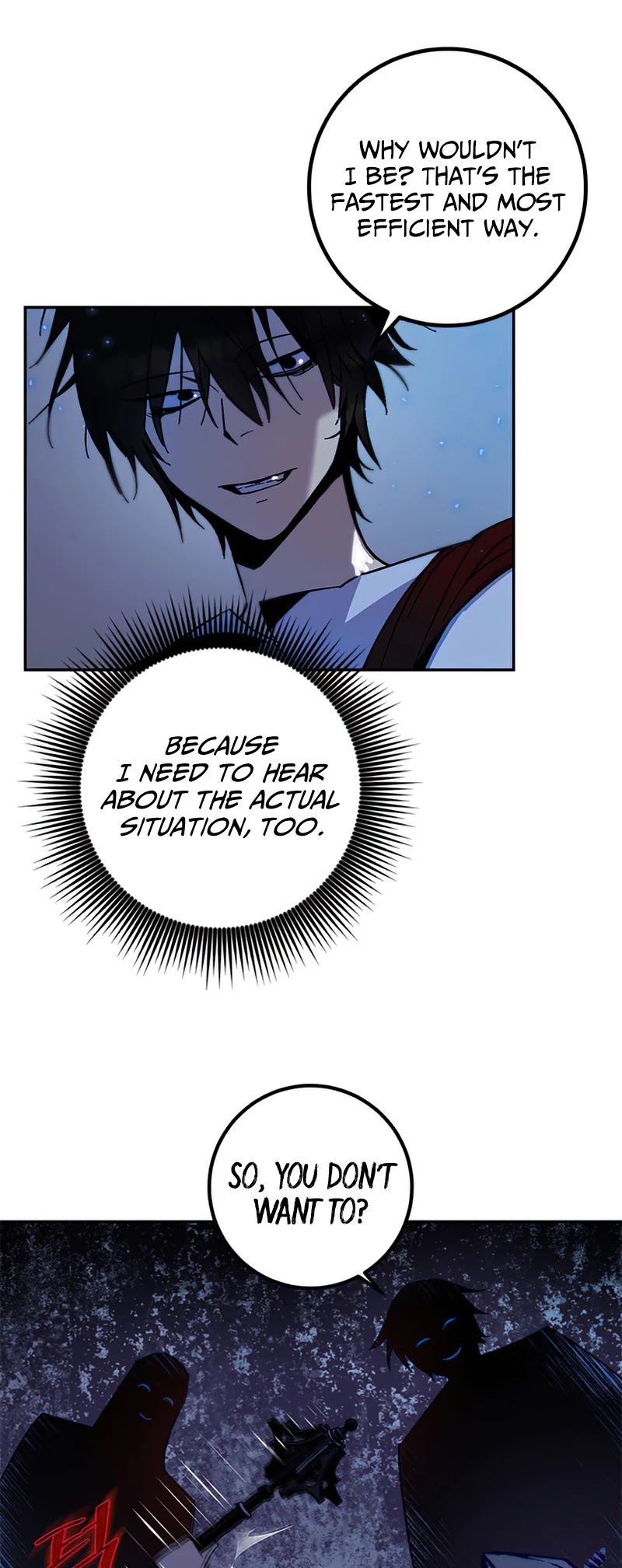 Read Return To Player Manga Online