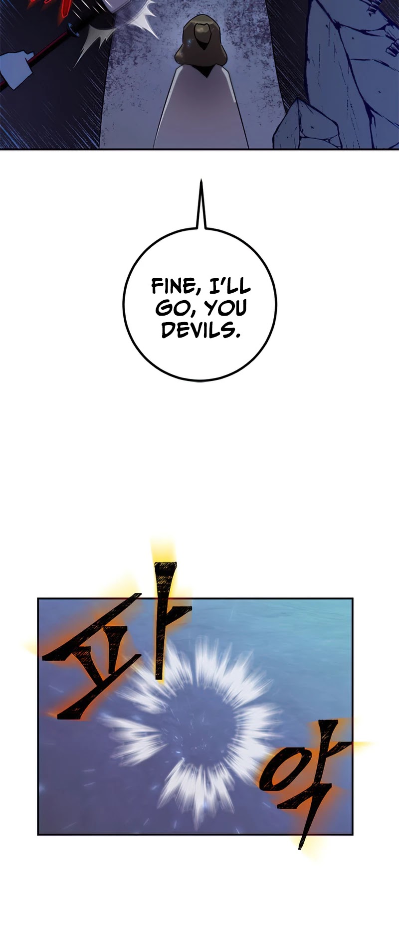 Read Return To Player Manga Online