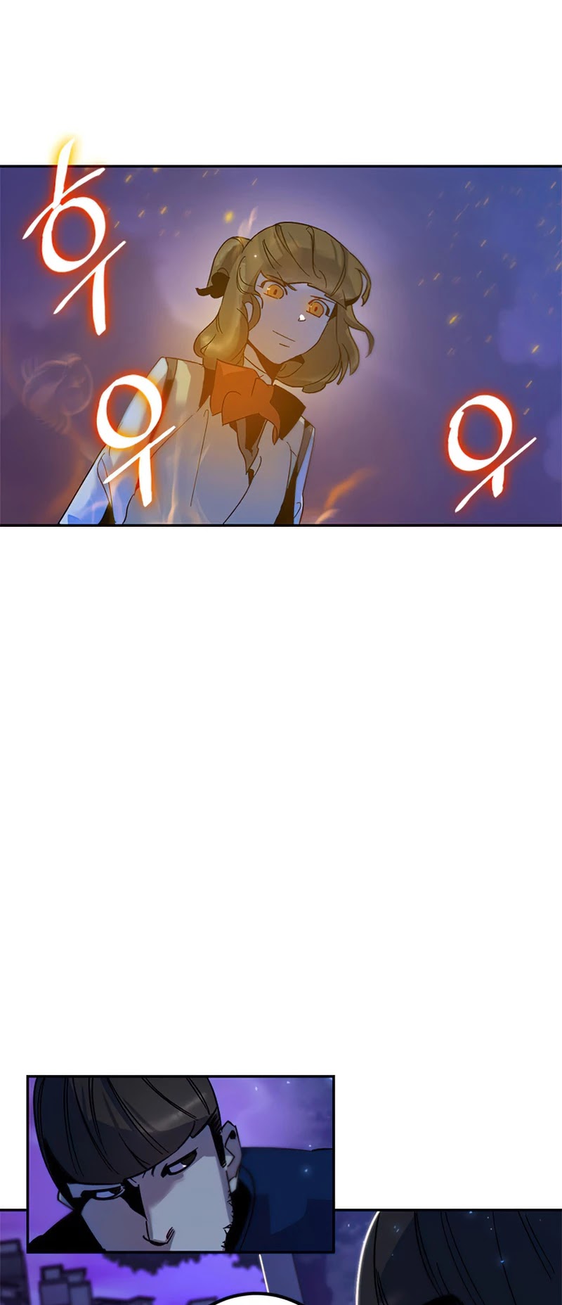 Read Return To Player Manga Online