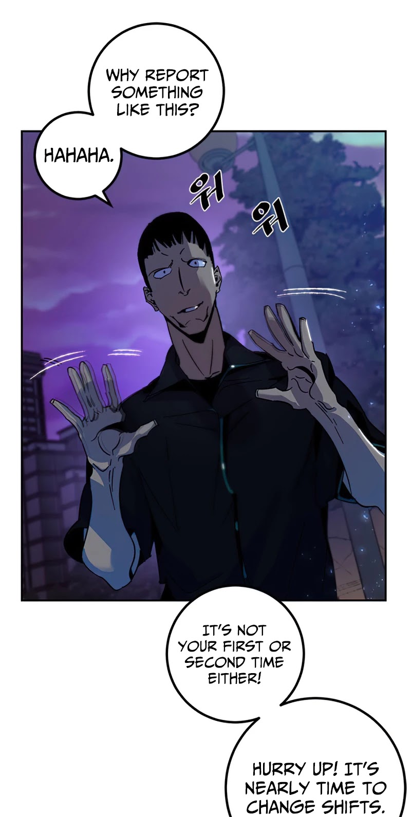 Read Return To Player Manga Online