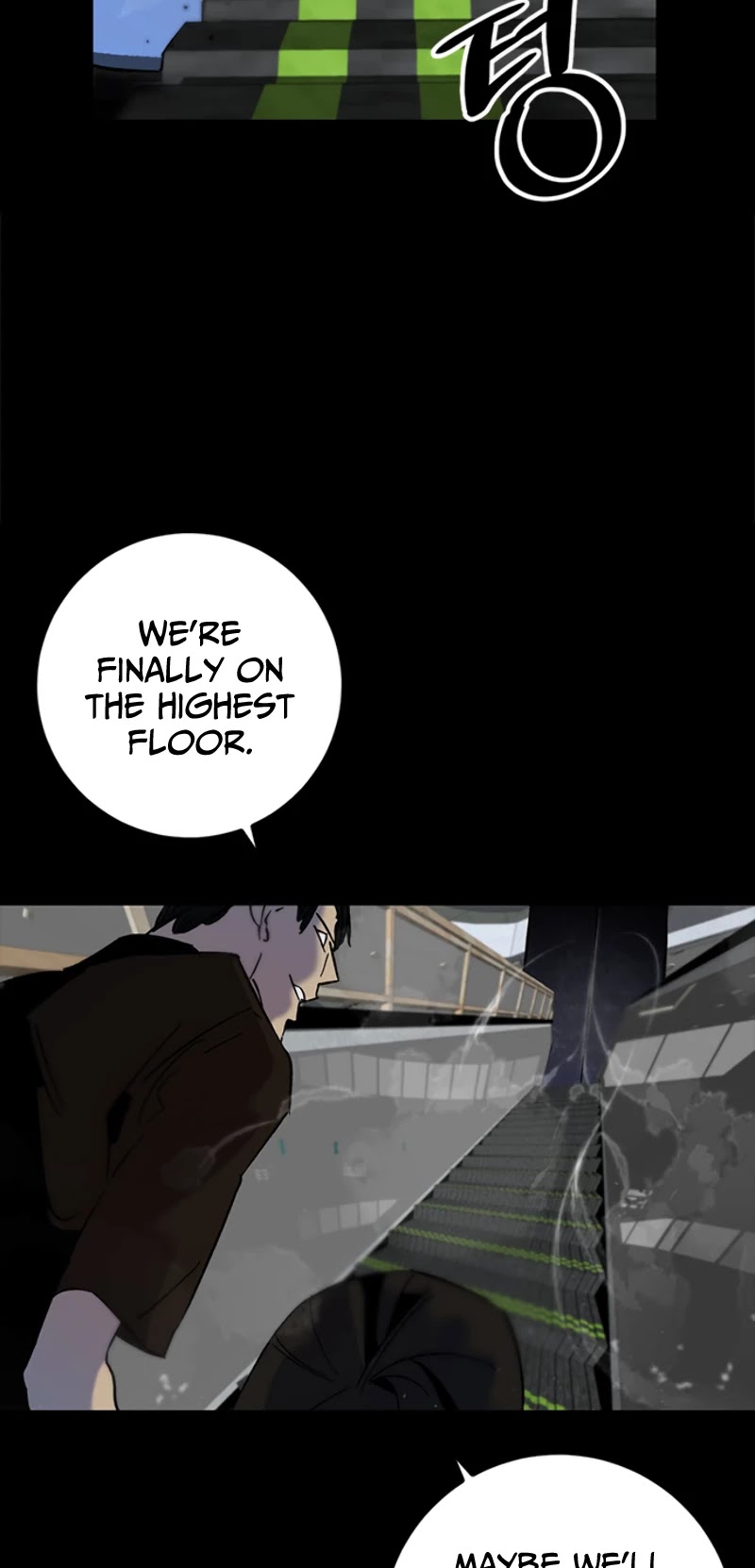 Read Return To Player Manga Online