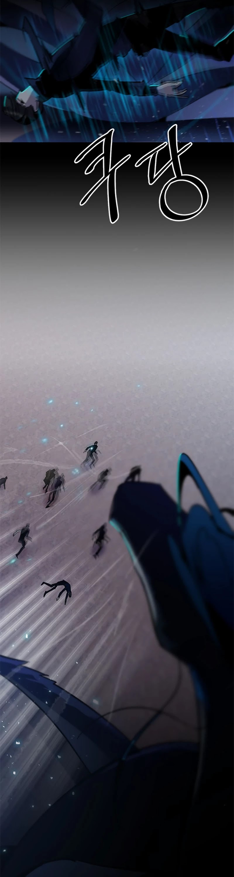 Read Return To Player Manga Online