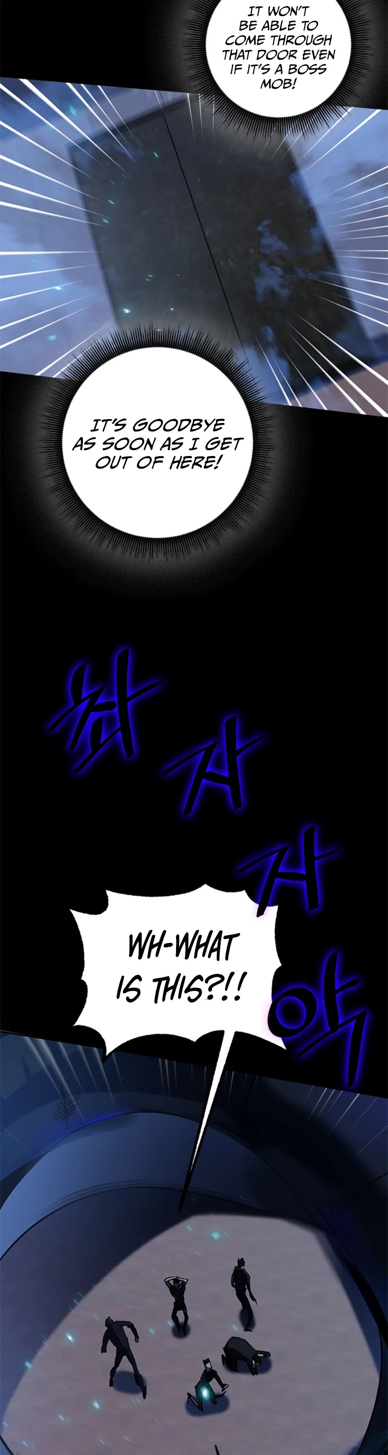 Read Return To Player Manga Online