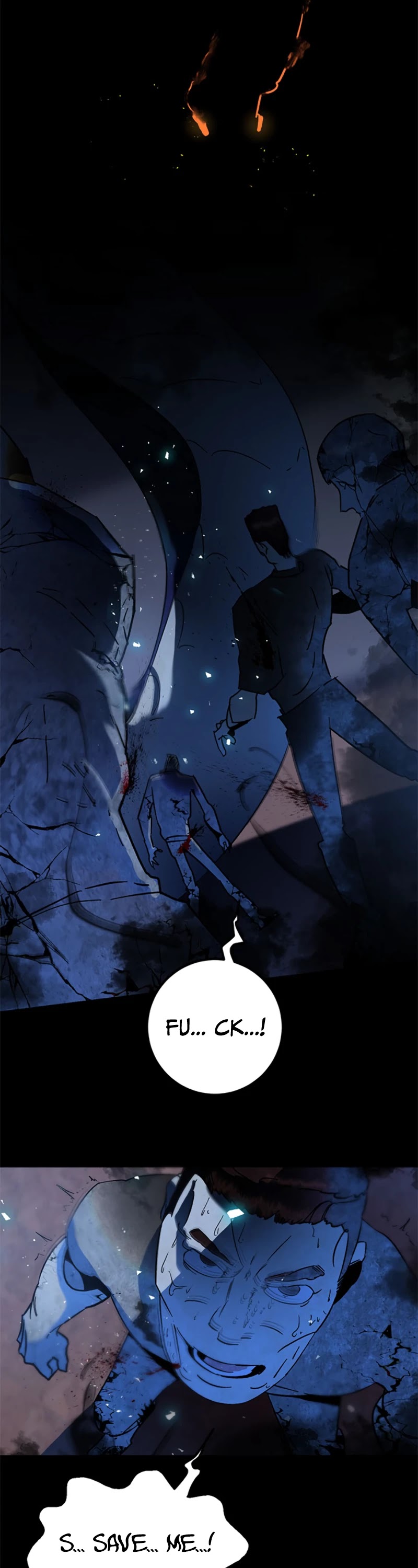 Read Return To Player Manga Online