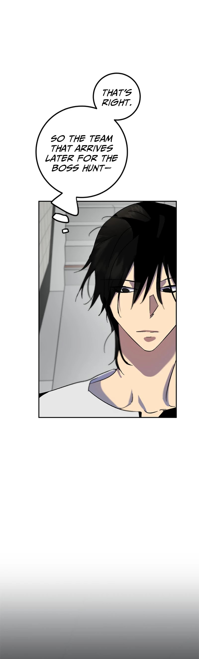 Read Return To Player Manga Online