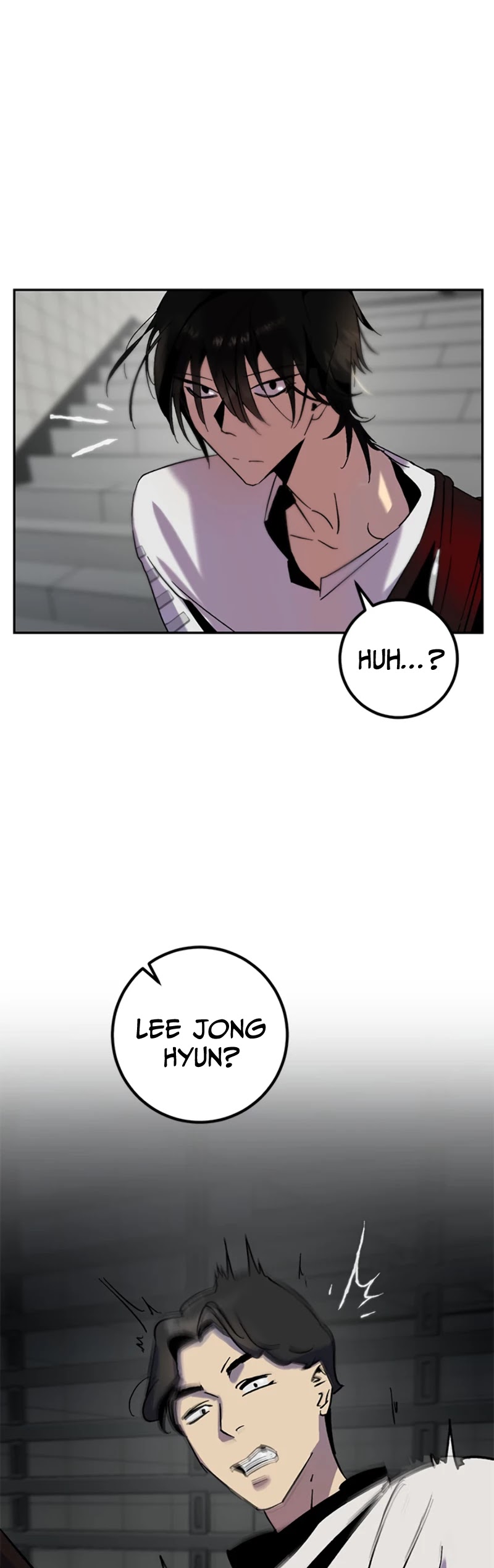 Read Return To Player Manga Online