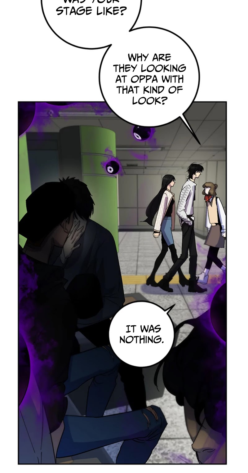 Read Return To Player Manga Online