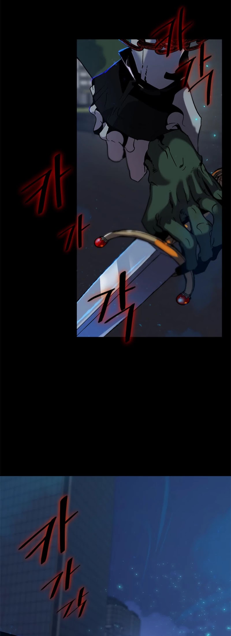 Read Return To Player Manga Online