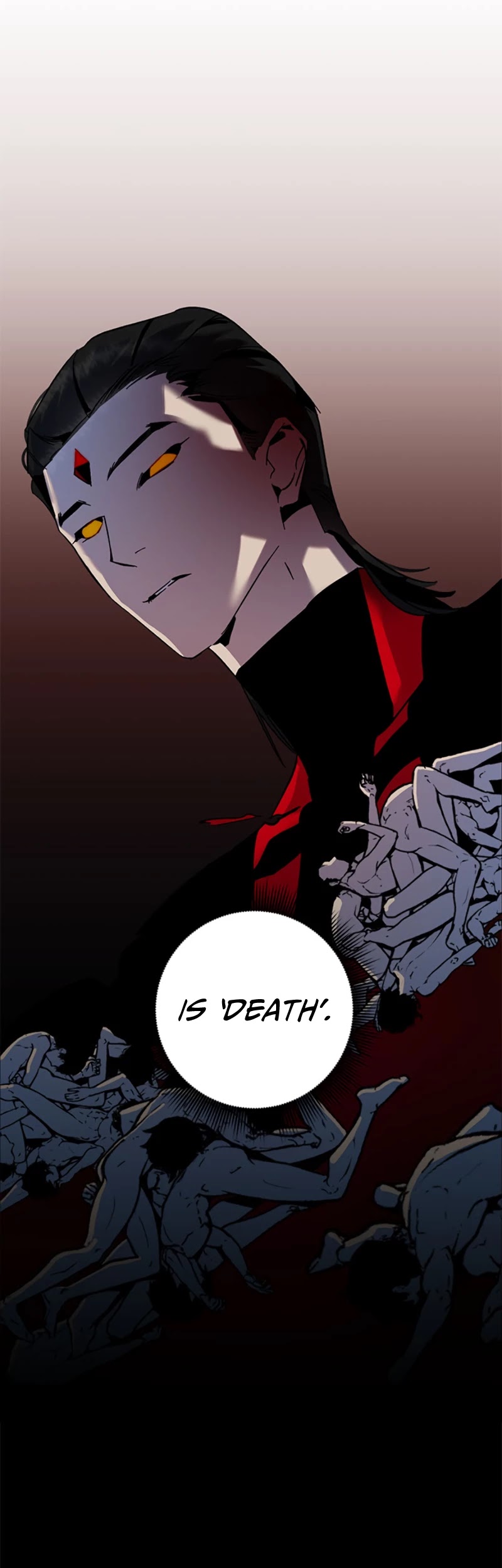 Read Return To Player Manga Online