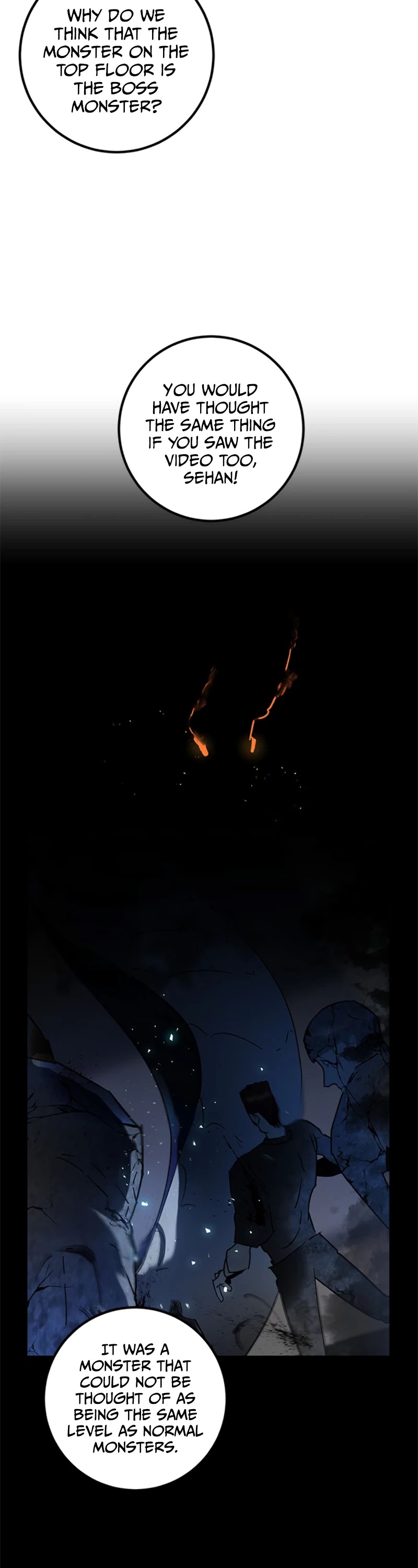 Read Return To Player Manga Online