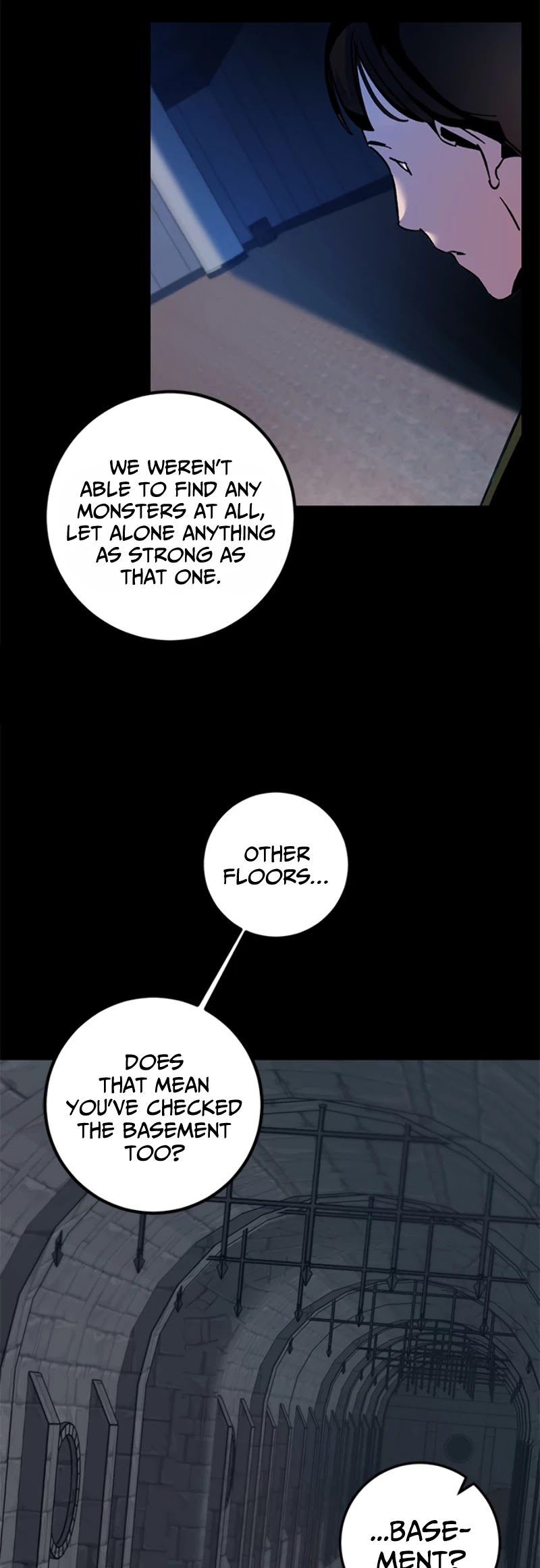 Read Return To Player Manga Online