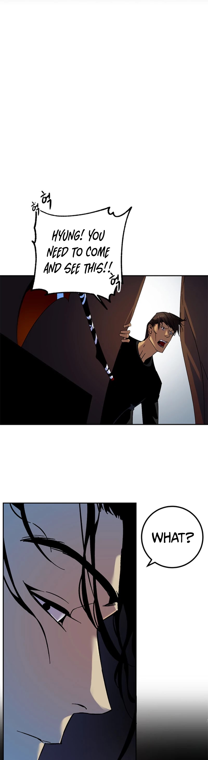 Read Return To Player Manga Online