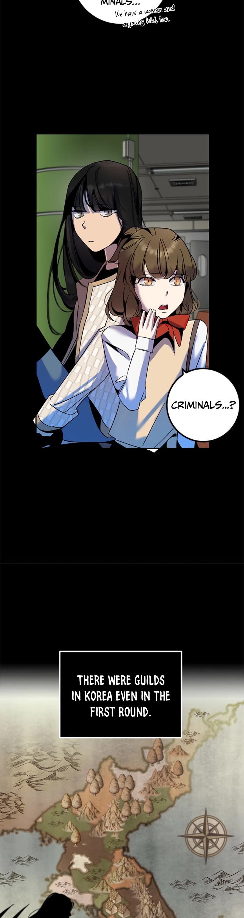 Read Return To Player Manga Online