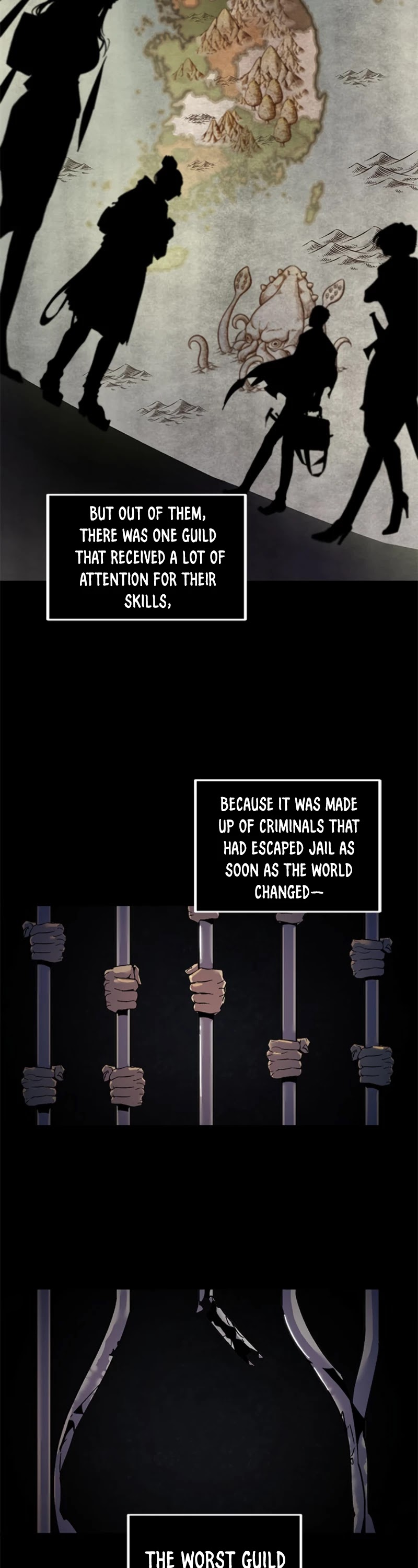 Read Return To Player Manga Online