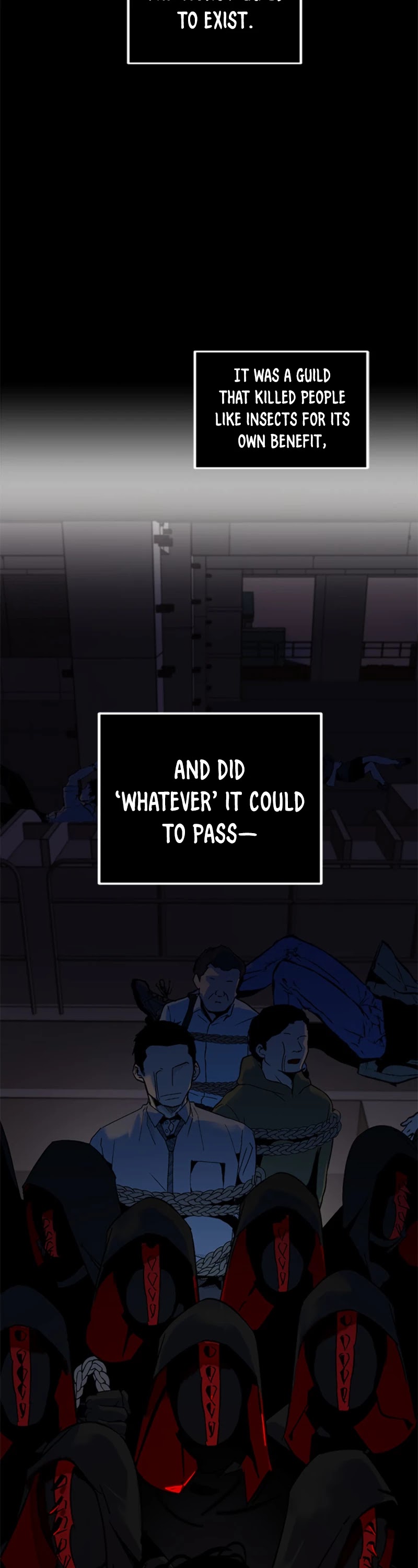 Read Return To Player Manga Online