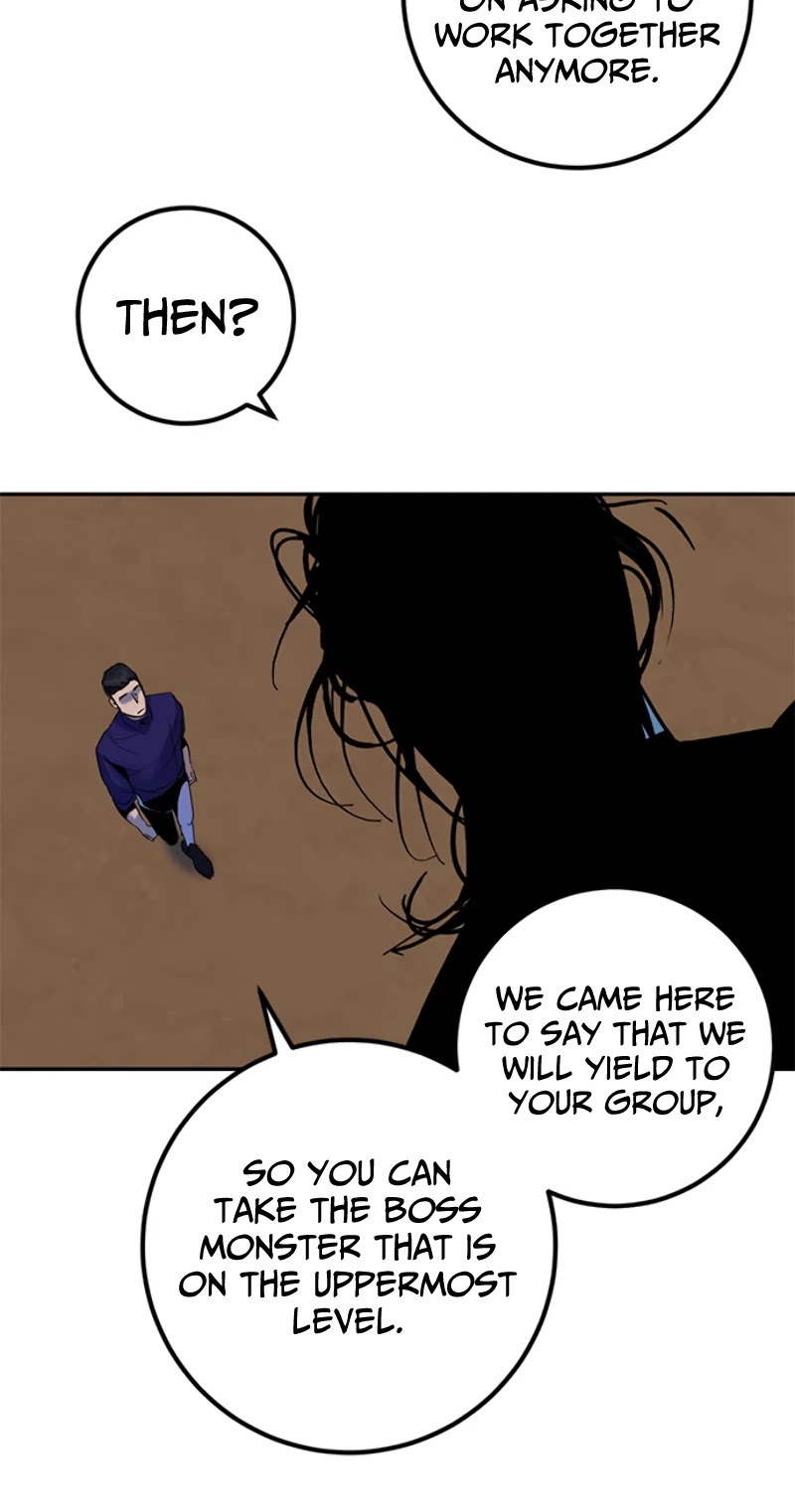 Read Return To Player Manga Online