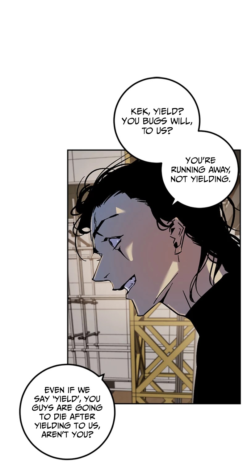 Read Return To Player Manga Online