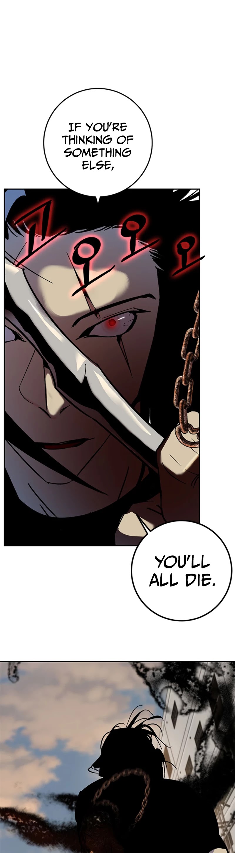 Read Return To Player Manga Online