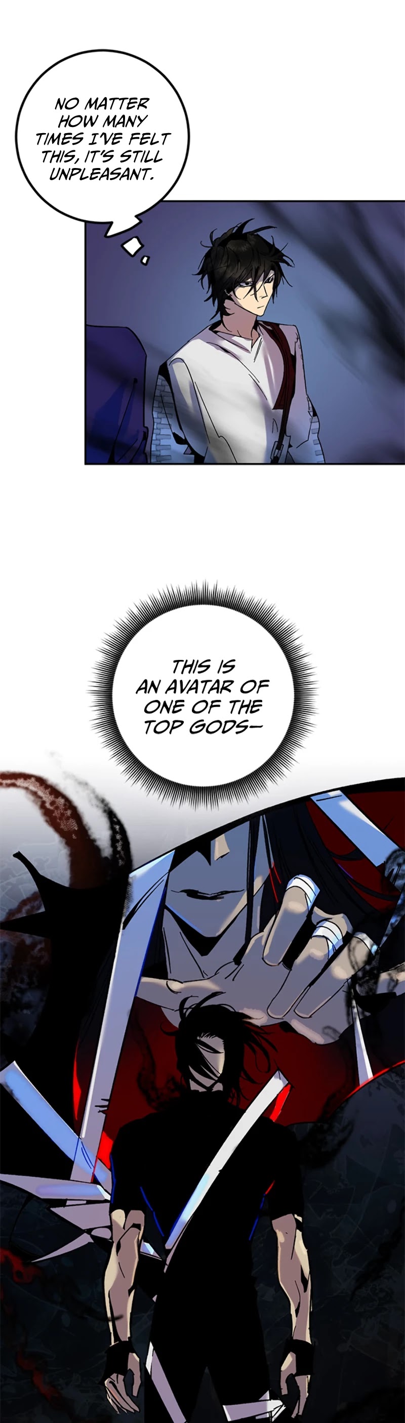 Read Return To Player Manga Online