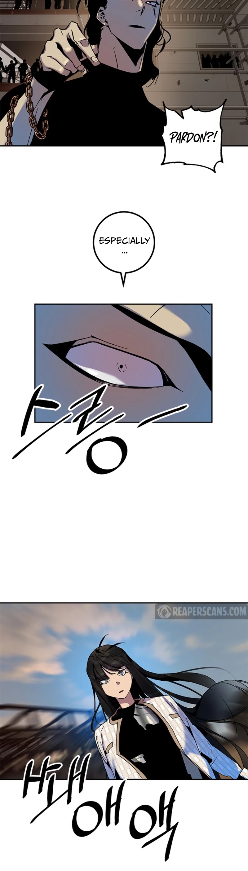 Read Return To Player Manga Online