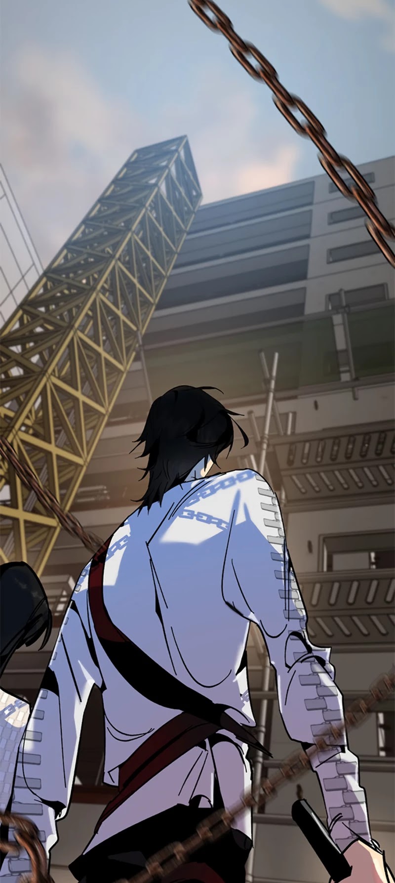 Read Return To Player Manga Online