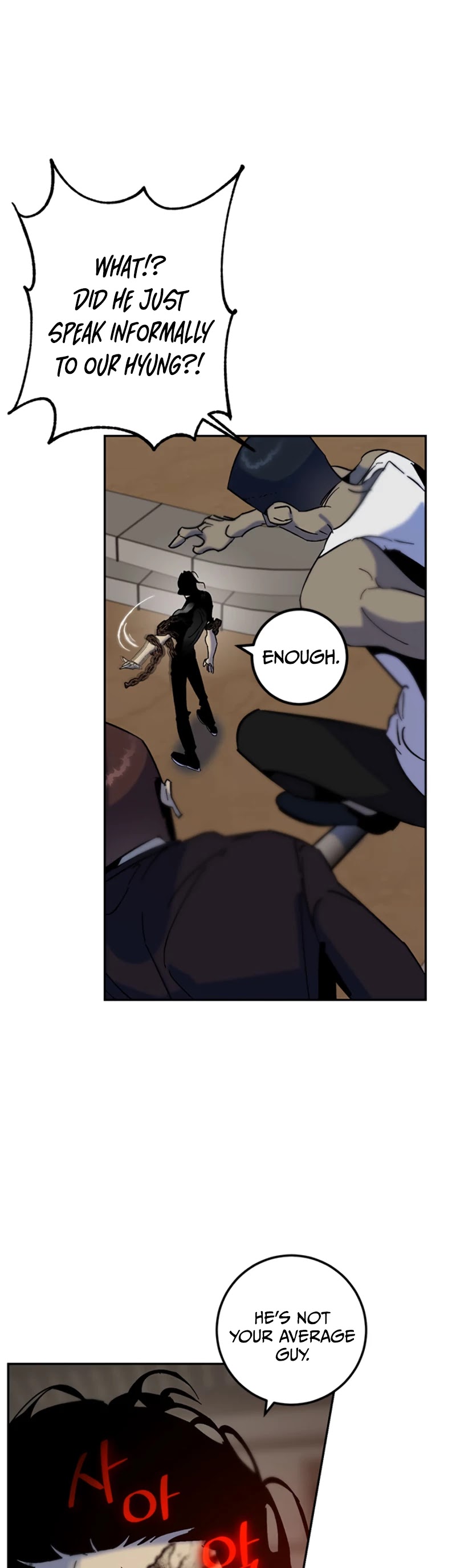 Read Return To Player Manga Online