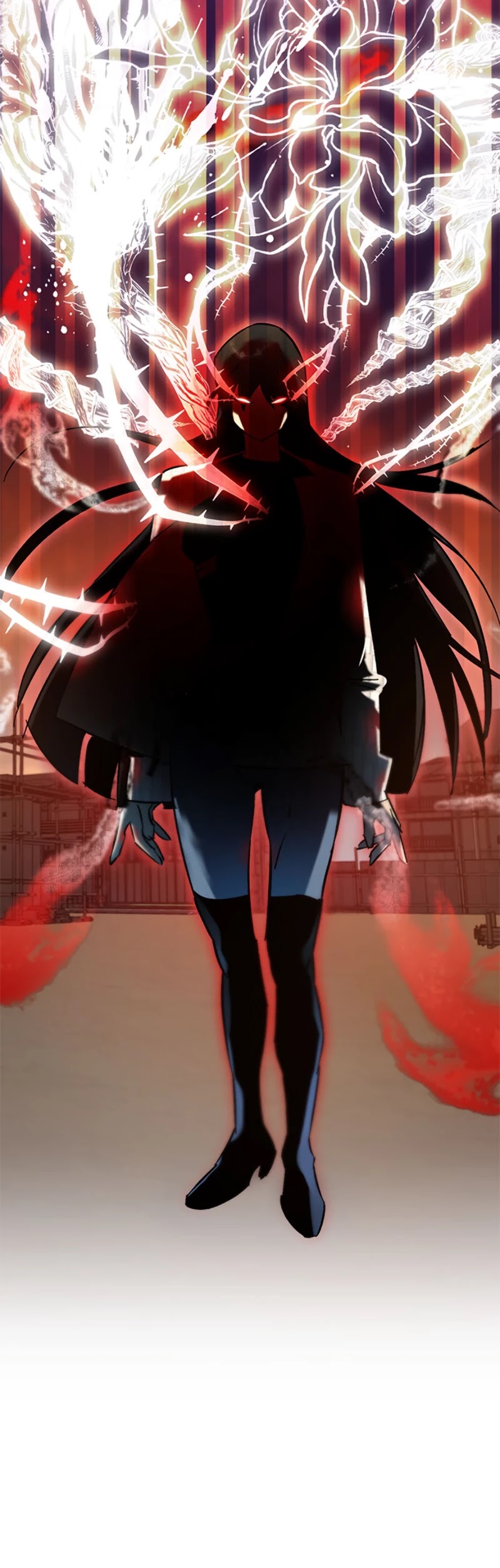 Read Return To Player Manga Online