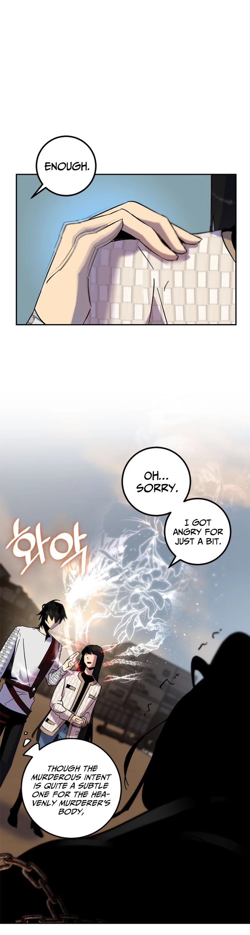 Read Return To Player Manga Online