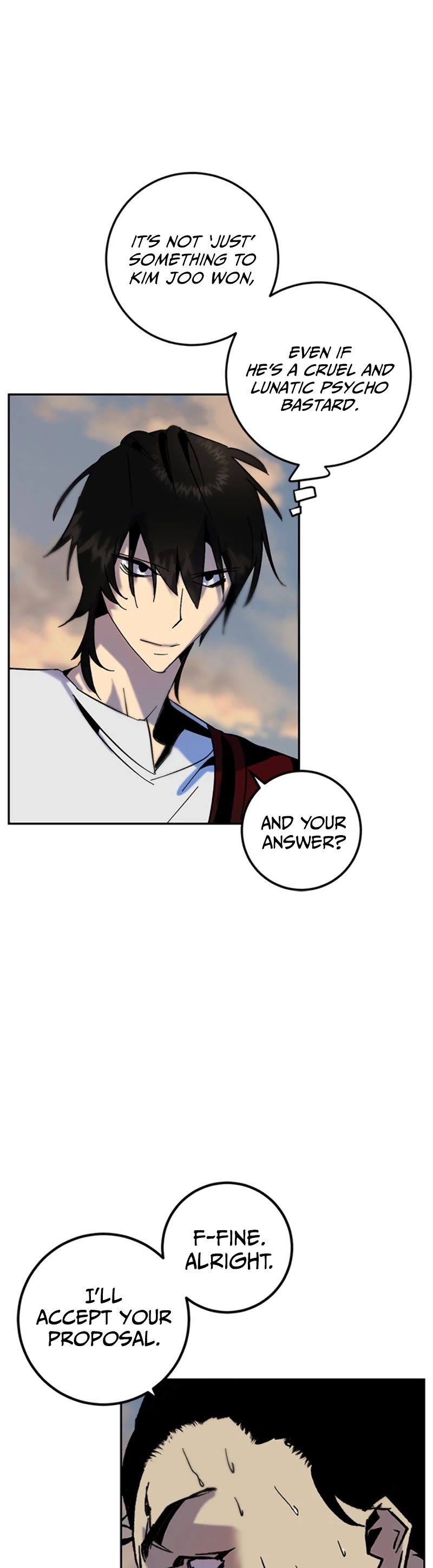 Read Return To Player Manga Online