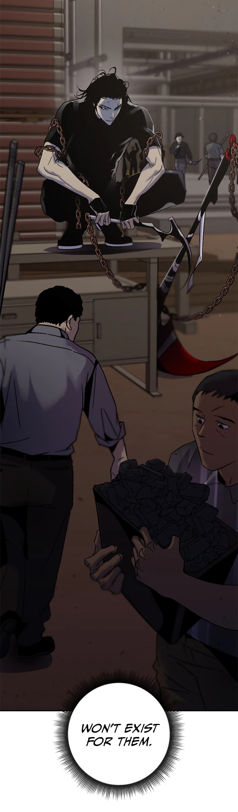 Read Return To Player Manga Online