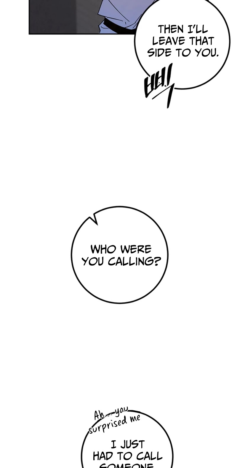 Read Return To Player Manga Online