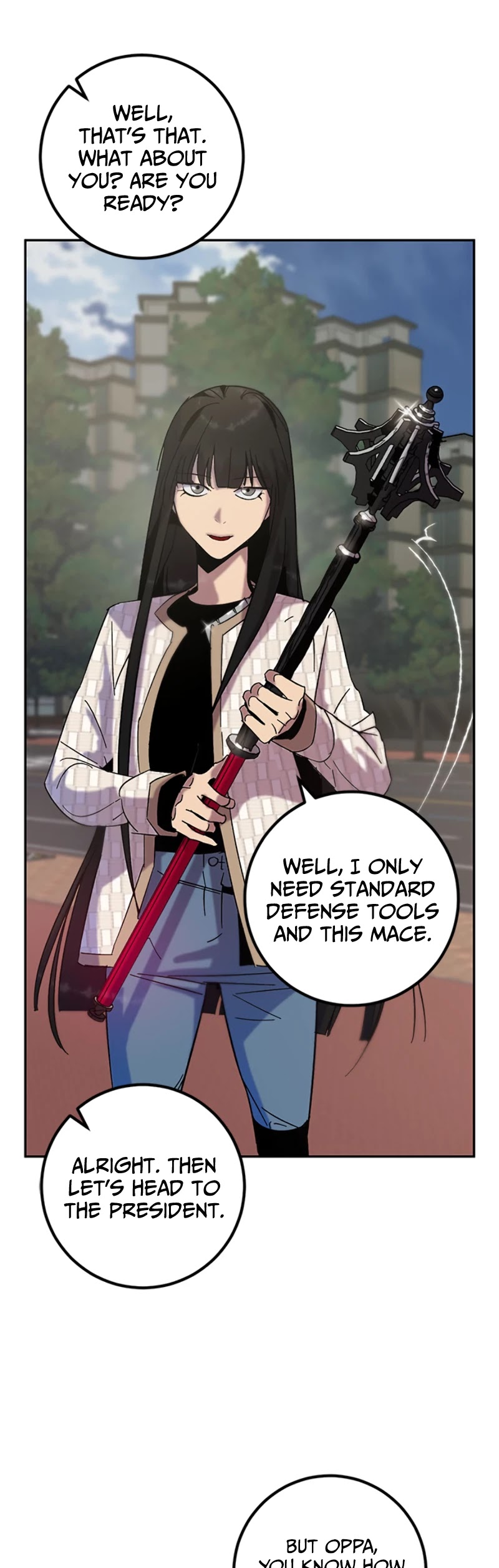 Read Return To Player Manga Online