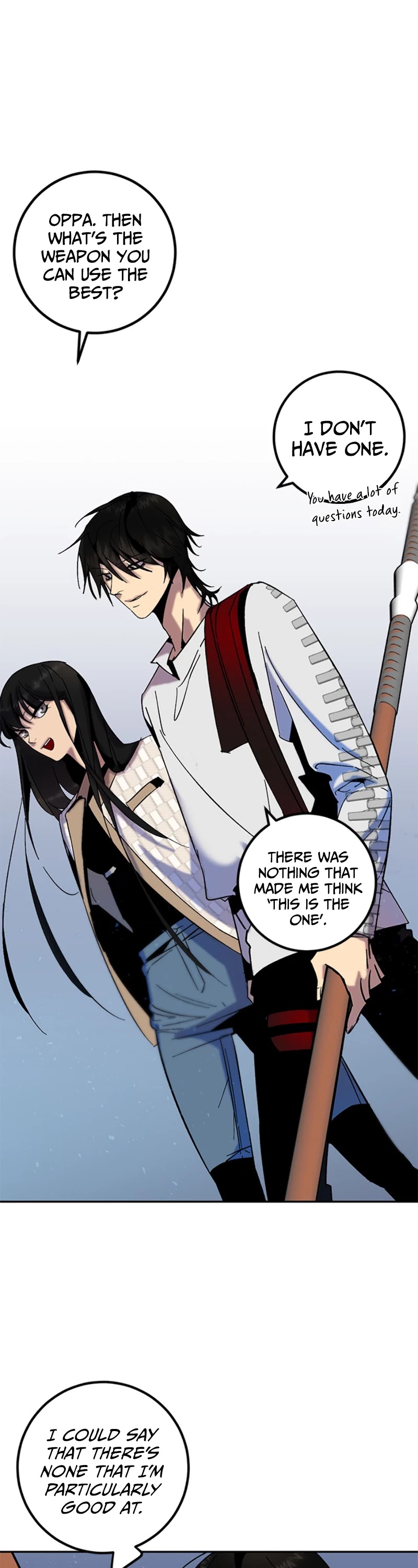 Read Return To Player Manga Online